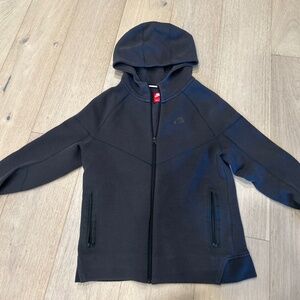 Nike tech hoodie